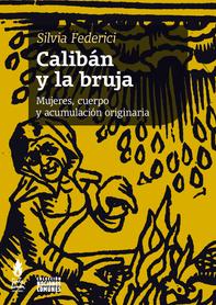 CALIBÁN Y LA BRUJA